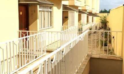 Casa em condomínio fechado com 3 quartos à venda na Rua Traituba, 246, Saúde, São Paulo