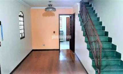 APROVEITE A OPORTUNIDADE. EXCELENTE SOBRADO NA VILA SÔNIA!