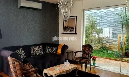 Casa com 5 quartos à venda na Rua Duarte da Costa, 147, Alto da Lapa, São Paulo