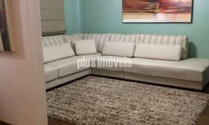 Apartamento com 4 quartos à venda na Avenida Giovanni Gronchi, 5021, Morumbi, São Paulo