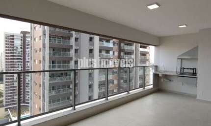 Apartamento com 3 Quartos e 4 banheiros à Venda, 125 m²