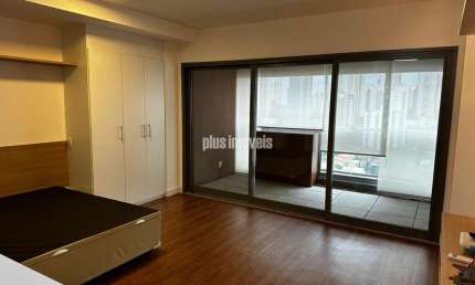 STUDIO ACONCHEGANTE E BEM LOCALIZADO NO BROOKLIN - 42