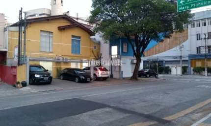 Casa comercial à venda na Avenida Portugal, 1719, Brooklin Paulista, São Paulo