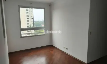 Apartamento com 2 quartos à venda na Rua Antônio Júlio dos Santos, 201, Morumbi, São Paulo