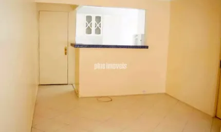 Apartamento impecável próximo de farto comércio e serviços
