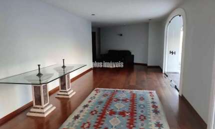 AMPLO APARTAMENTO NO MORUMBI - 242 m2  - OPORTUNIDADE!!!
