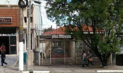 SUMAREZINHO - Casa comercial 192 m² ,terreno , area construída 350 m²