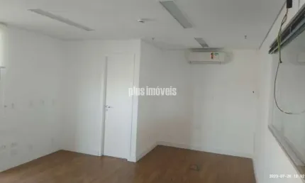 Sala comercial à venda na Rua Haddock Lobo, 131, Cerqueira César, São Paulo