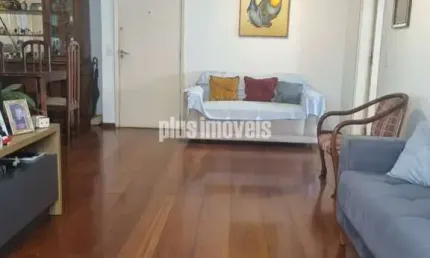 Apartamento com 4 quartos à venda na Rua Haddock Lobo, 144, Cerqueira César, São Paulo