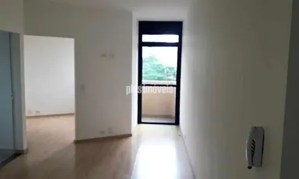 Bem localizado e ensolarado o ano inteiro em moema - 39m2