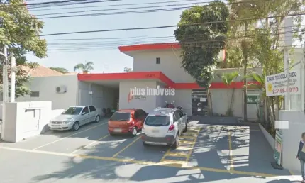 Sobrado comercial, 525m² de terreno, 469m² de construção