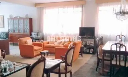 Apartamento com 3 quartos à venda na Rua São Carlos do Pinhal, 322, Bela Vista, São Paulo