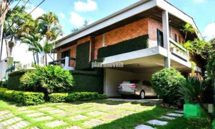 Casa com 5 quartos para alugar na Rua dos Limantos, 316, Cidade Jardim, São Paulo