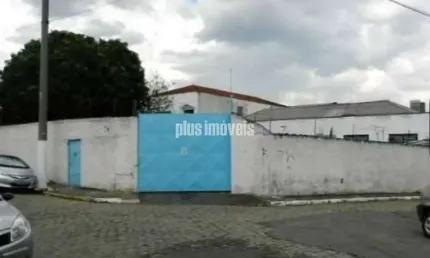 Prédio para alugar na Rua Manuel Antônio da Luz, 116, Santo Amaro, São Paulo