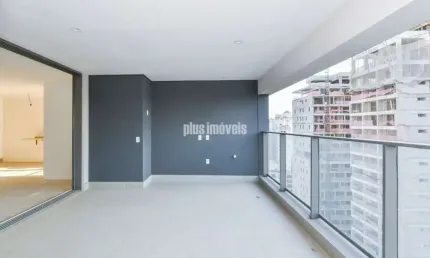 Apartamento 3 quartos 3 suites  2 vagas no campo belo