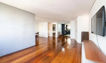 Apartamento com 2 quartos à venda na Rua Afonso de Freitas, 78, Paraíso, São Paulo