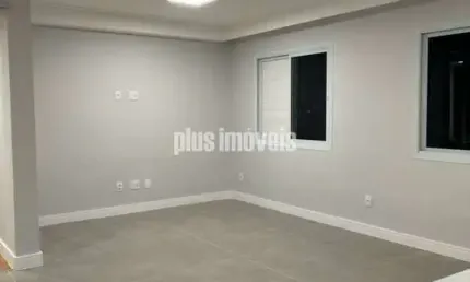 Apartamento 105 m² jardim paulista  2 dormitórios sendo 1 suíte , 2 vagas de garagem