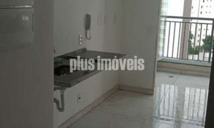 Cobertura com 1 quarto à venda na Avenida Alberto Augusto Alves, 320, Morumbi, São Paulo