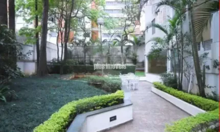 Oportunidade Única! Apartamento Espaçoso no Brooklin Paulista - 87m² - 3 dormitórios (1 suíte)!