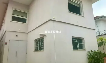 Casa com 5 quartos e 5 banheiros à venda, 250 m² campo belo
