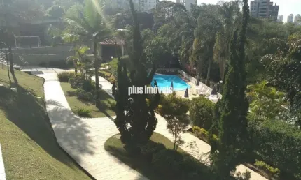 Apartamento morumbi, torre única, lazer completo, acesso a pão de açucar 1 minuto. drograsil,