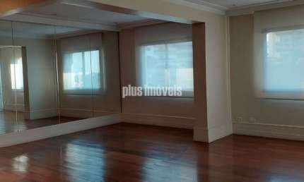 Apartamento com 3 quartos à venda na Avenida Giovanni Gronchi, 5021, Morumbi, São Paulo