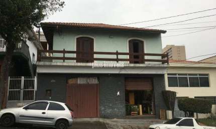 Sobrado à Venda, 196 m², Jardim Monte Azul, 3 Dormitórios, 2 Banheiros, 4 Vagas, R$840.000,00