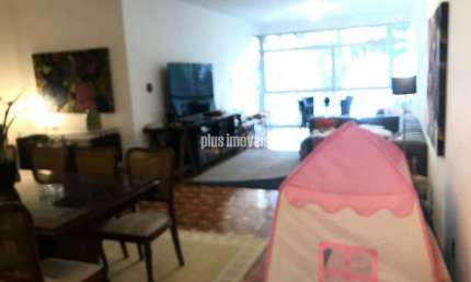 Apartamento  170 m² , Bela Vista, 3 quartos, 1 vaga de garagem, próximo do metro brigadeiro