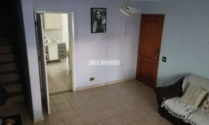 Casa com 3 quartos à venda na Rua José da Ressureição Vieira, 53, Vila Sônia, São Paulo