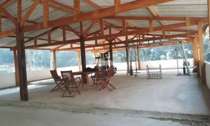 Casa comercial para alugar na Rua Domenico Perotti, 171, Panamby, São Paulo