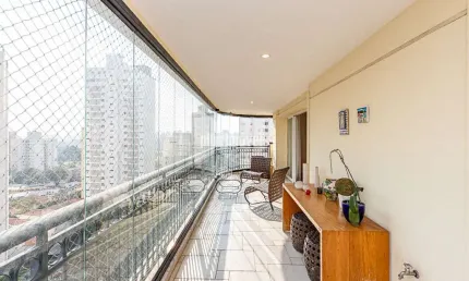 Apartamento 5 quartos 4 suites  5 vagas  no paraiso!!!