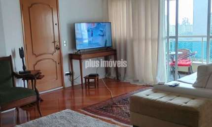 MORUMBI APARTAMENTO COM TERRAÇO  COM CHURRASQUEIRA, PROXIMO AO PORTAL DO MORUMBIM  2 VAGAS