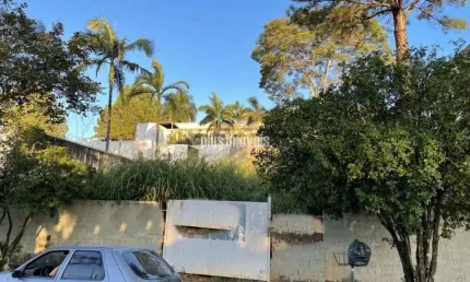 JARDIM GUEDALA -TERRENO COM 676,0M²AU, SENDO 19,0M X35,0M