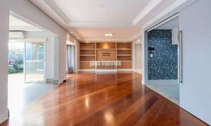 Casa em Condominio 4 Quartos  4  Suites 2 Vagas em Cidade Jardim!