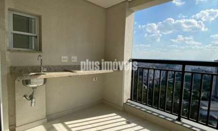 Cobetura Duplex 2 Quartos 1 Suite 2 Vagas no Morumbi!!!