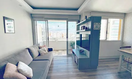 PANAMBY - 2 DORMS, SUÍTE  -  2 GAR - PRÓXIMO AO COLÉGIO EUGENIO MONTALE
