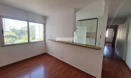 MORUMBI APARTAMENTO, 2  DORMITÓRIOS SENDO 1 SUITE, LAZER COMPLETO