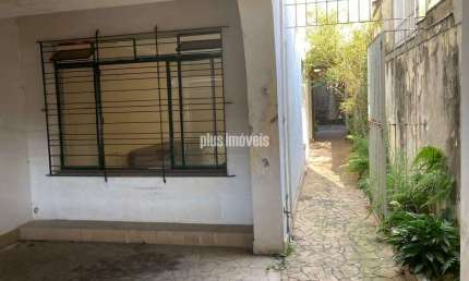 Casa à Venda, Chácara Sto. Antônio, 200m², 3 Dorms. (1 Suíte), 2 Salas, 3 Banheiros por R$800.000,00