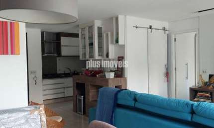 Ótimo Apartamento de 70m² à Venda ? Moderno, Confortável e com Lazer Completo! - Panamby