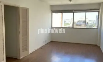 Apartamento 101 m², Pinheiros , 3 dormitórios sendo 1 suíte , ! vaga de garagem