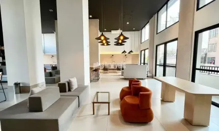 PINHEIROS - MOBILIADO - PRÓXIMO AO METRÔ FARIA LIMA - PRONTO PARA MORAR!!!