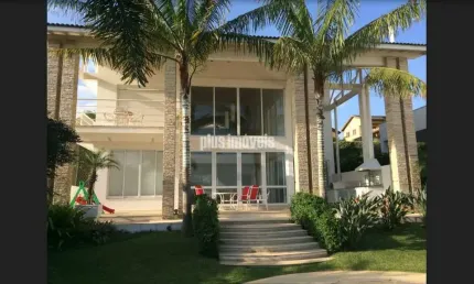 Casa em condomínio fechado com 4 quartos à venda na R Jorge Amado, 591, Campos de Santo Antônio, Itu