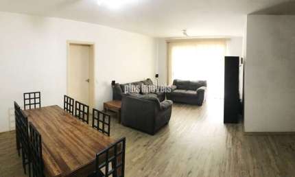 Apartamento com 4 quartos à venda na Rua Clodion, 23, Morumbi, São Paulo
