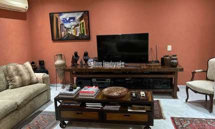 REAL PARQUE - EXCELENTE LOCALIZAÇÃO - BELÍSSIMO APARTAMENTO PRONTO PARA MORAR!