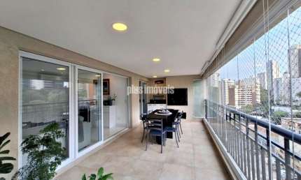 PRÓXIMO AO COLÉGIO PORTO SEGURO 138,0M² 3 SUÍTES, 3 GARAGEM -  LAZER COMPLETO