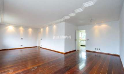 QUINTAS DO MORUMBI 190,0M² 3 SUÍTES 3 GAR - LAZER DE CLUBE