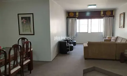 Perdizes , 3 quartos sendo uma suíte, 2 vagas de garagem , pq agua branca