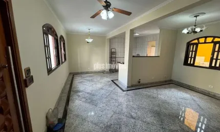 Casa com 3 quartos à venda na Rua Major Diogo, 310, Bela Vista, São Paulo