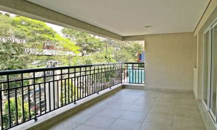 PRÓXIMO AO COLÉGIO PORTO SEGURO -  FACE NORTE - 138M² AU TERRAÇO GOURMET  3 SUÍTES,4GAR+DEP.