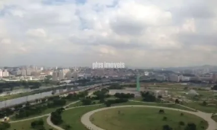 COBERTURA COM 814,0M²AU  4 SUÍTES  6 VAGAS DE GARAGEM